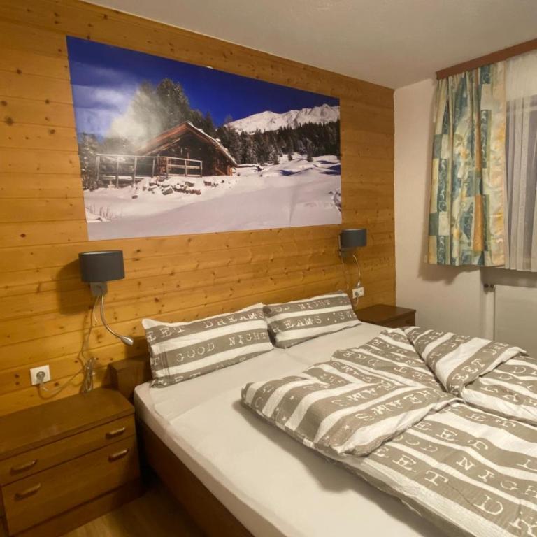 Apart Resi - Apartment mit 2 Schlafzimmern - 19