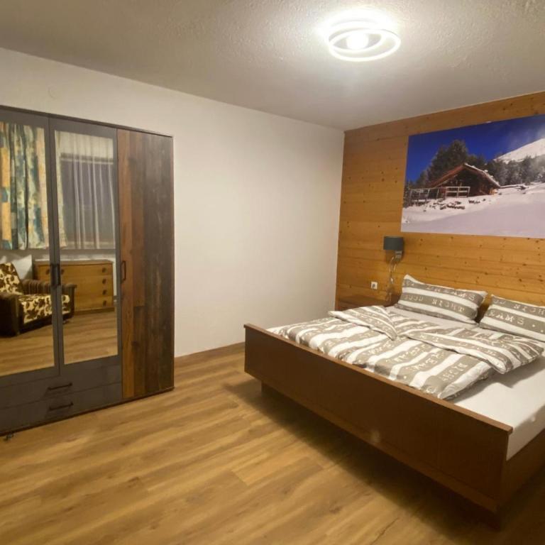 Apart Resi - Apartment mit 2 Schlafzimmern - 17
