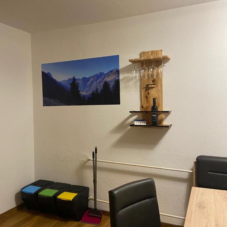 Apart Resi - Apartment mit 2 Schlafzimmern - 14
