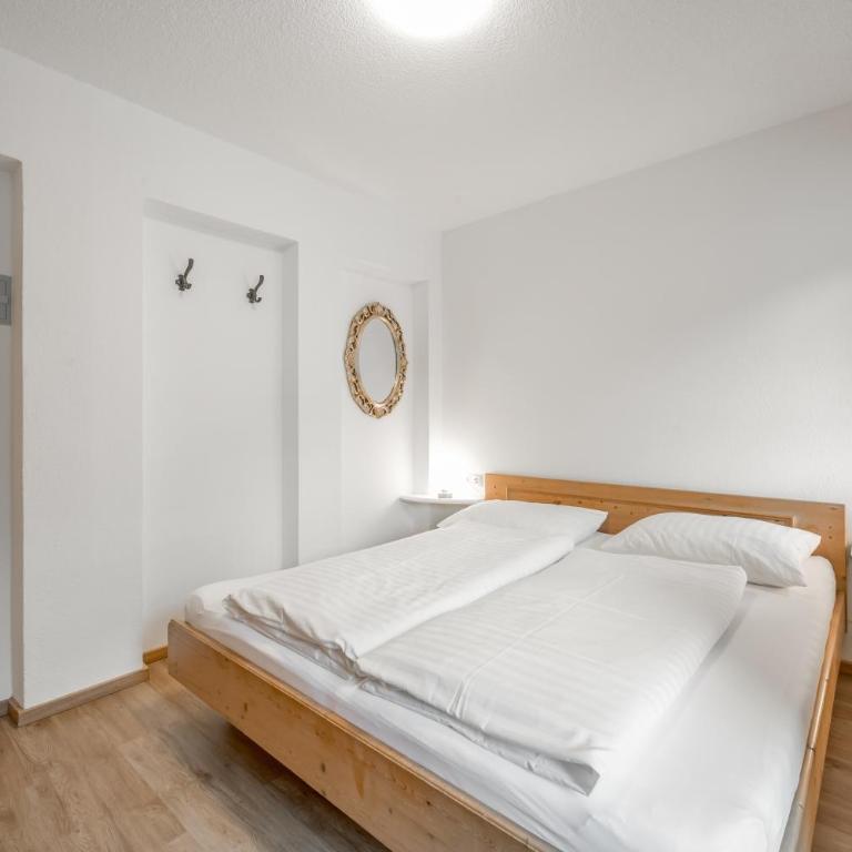 Acherkogelblick - Apartment mit 1 Schlafzimmer (2-3 Erwachsene) - 4