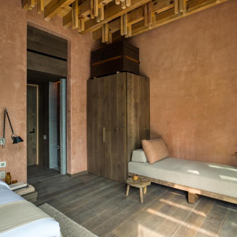 Casa Tenue - Suite Deluxe con cama extragrande - 27