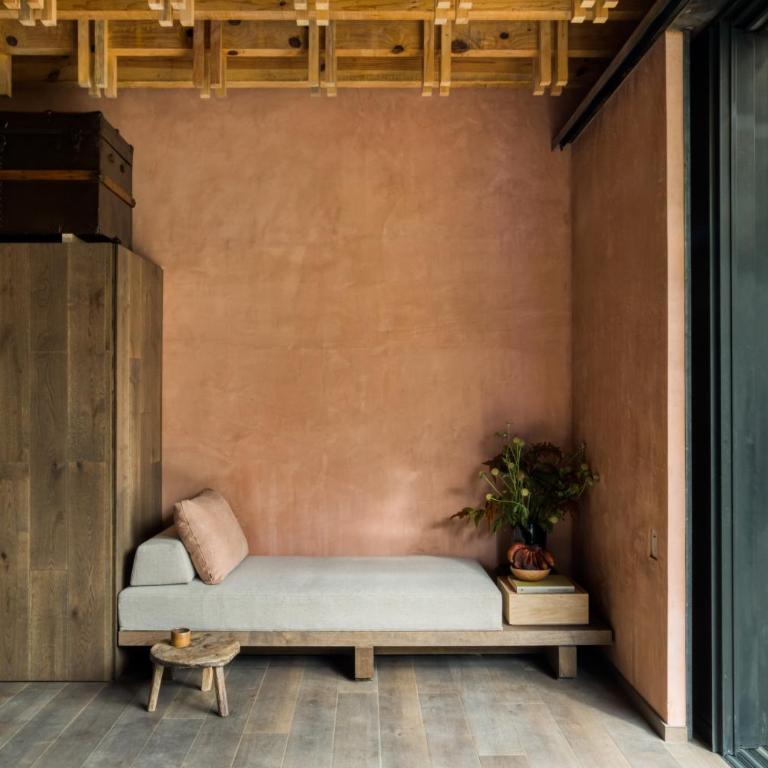 Casa Tenue - Suite Deluxe con cama extragrande - 10