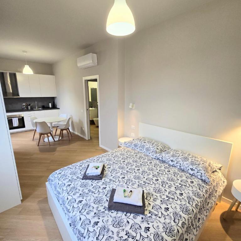 Monza Apartments - Studio-Apartment - 6