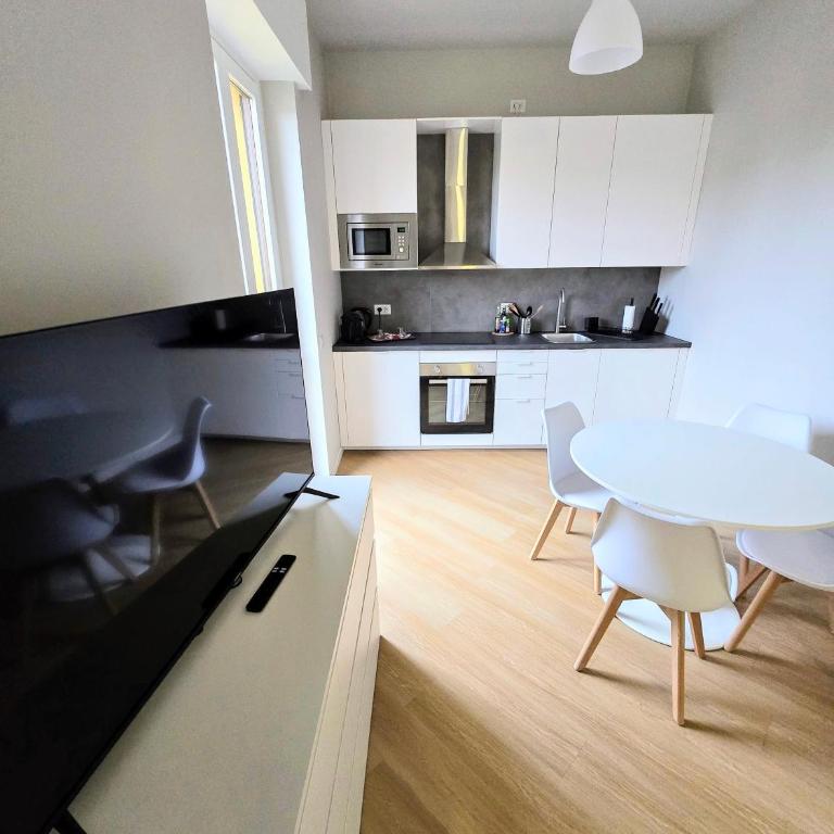 Monza Apartments - Studio-Apartment - 2