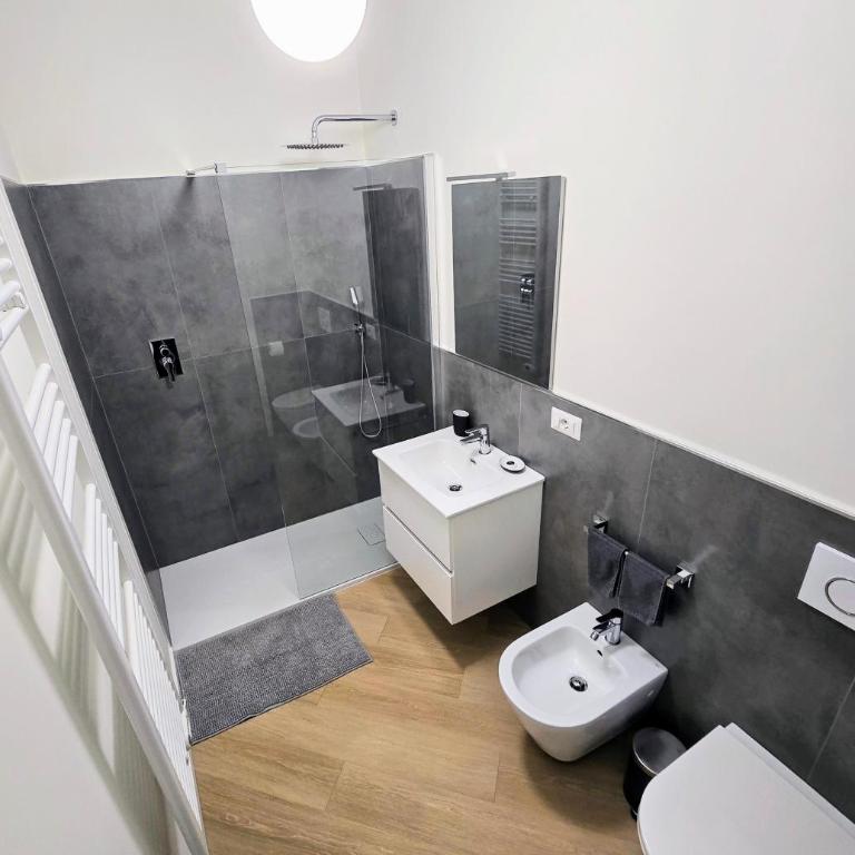 Monza Apartments - Studio-Apartment - 3