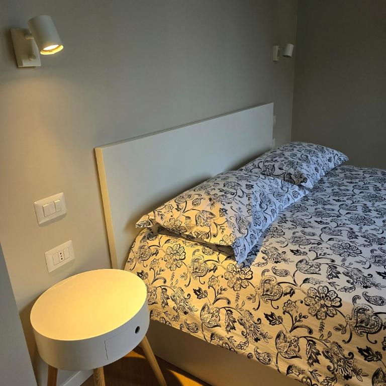 Monza Apartments - Studio-Apartment - 1