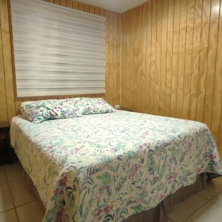 Apart Hotel a 10 min del Centro y Shopping - Apartamento - Planta baja - 4