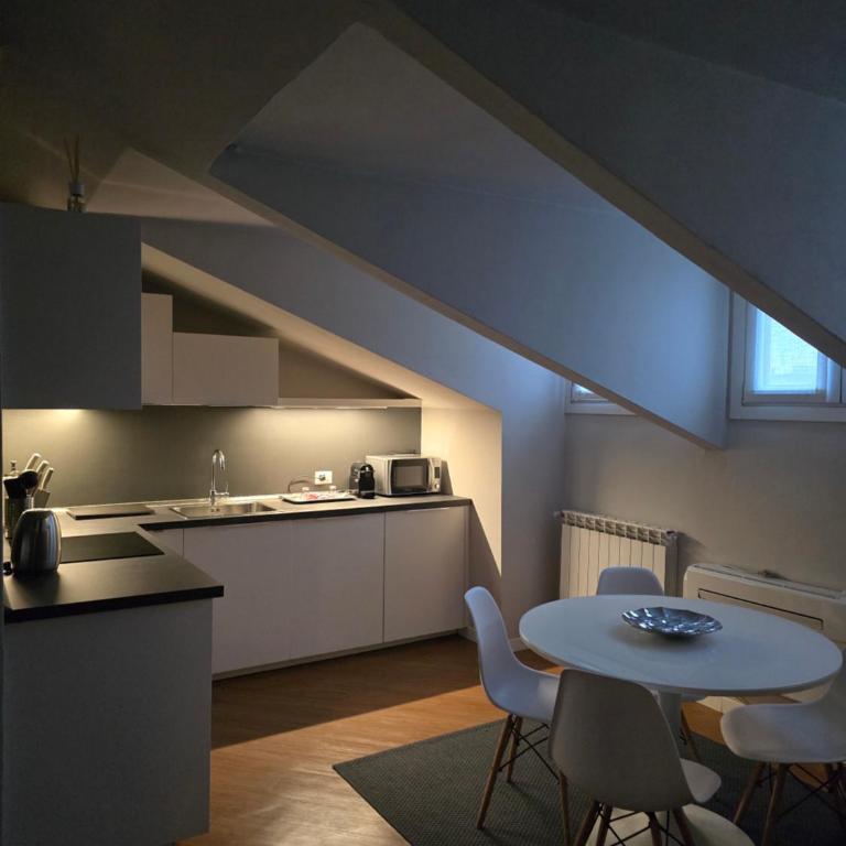 Monza Apartments - Suite-Apartment - 4