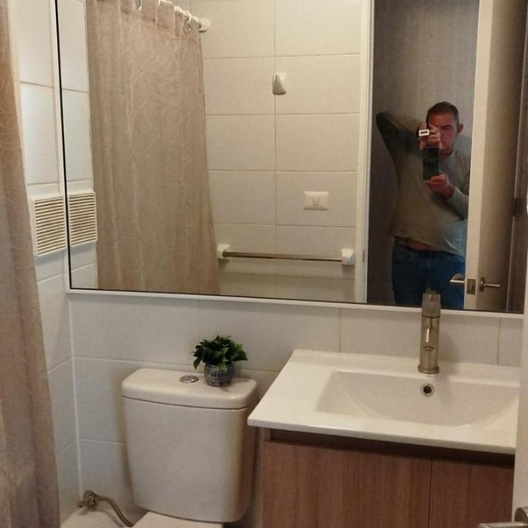 comodidad-seguridad-conectividad - Apartamento de 3 dormitorios - 2