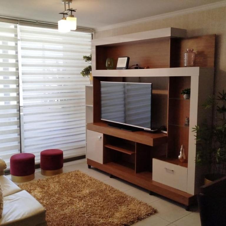 comodidad-seguridad-conectividad - Apartamento de 3 dormitorios - 7