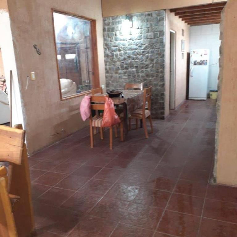 Machine house - Casa de 3 dormitorios - 11