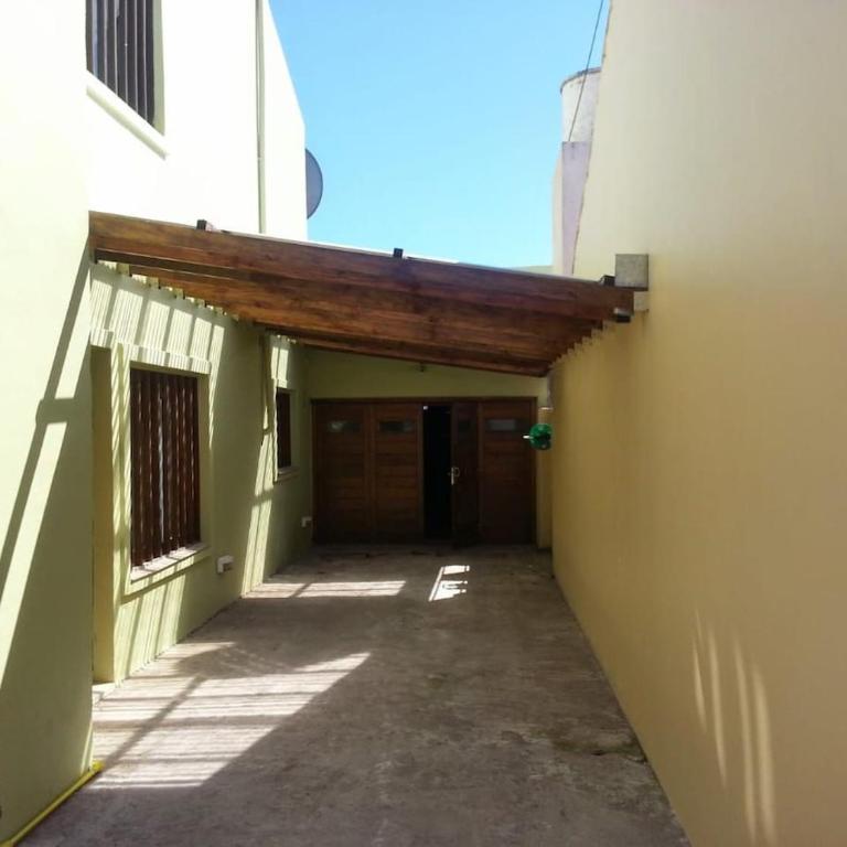 Machine house - Casa de 3 dormitorios - 12
