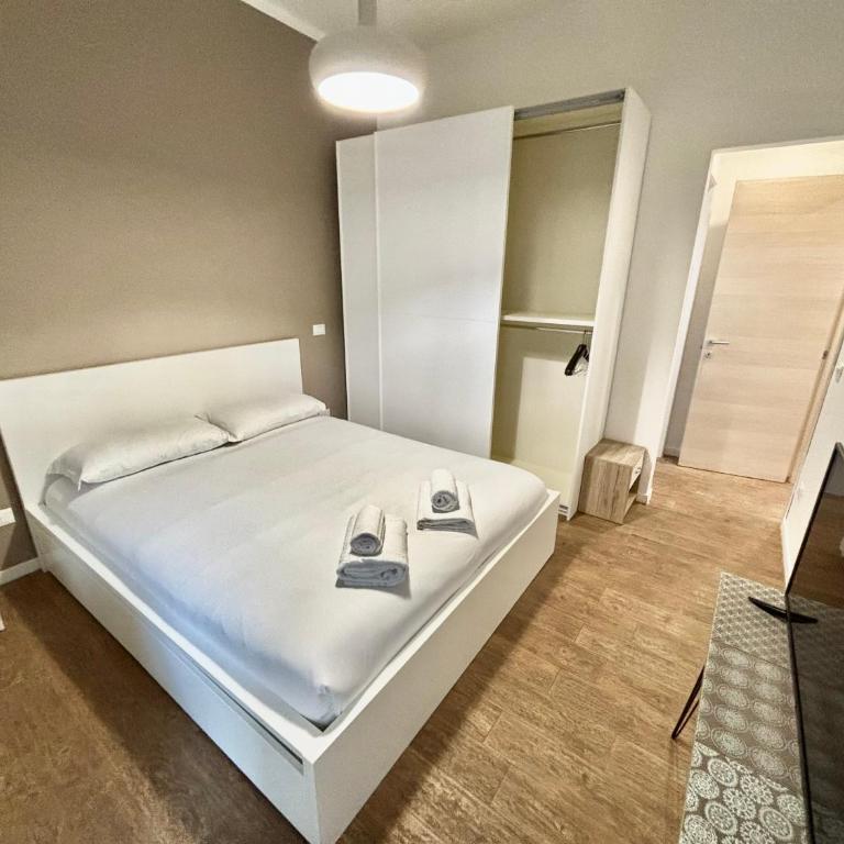Your Home at Vatican's doors - Appartamento con 3 Camere da Letto e con Balcone - 42