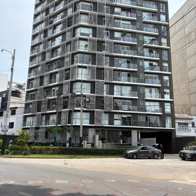 Modern apartment in Barranco - Apartamento de 2 dormitorios - 4