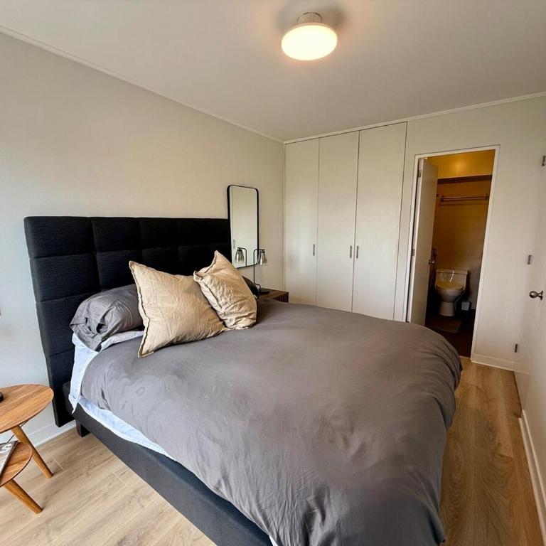 Modern apartment in Barranco - Apartamento de 2 dormitorios - 16