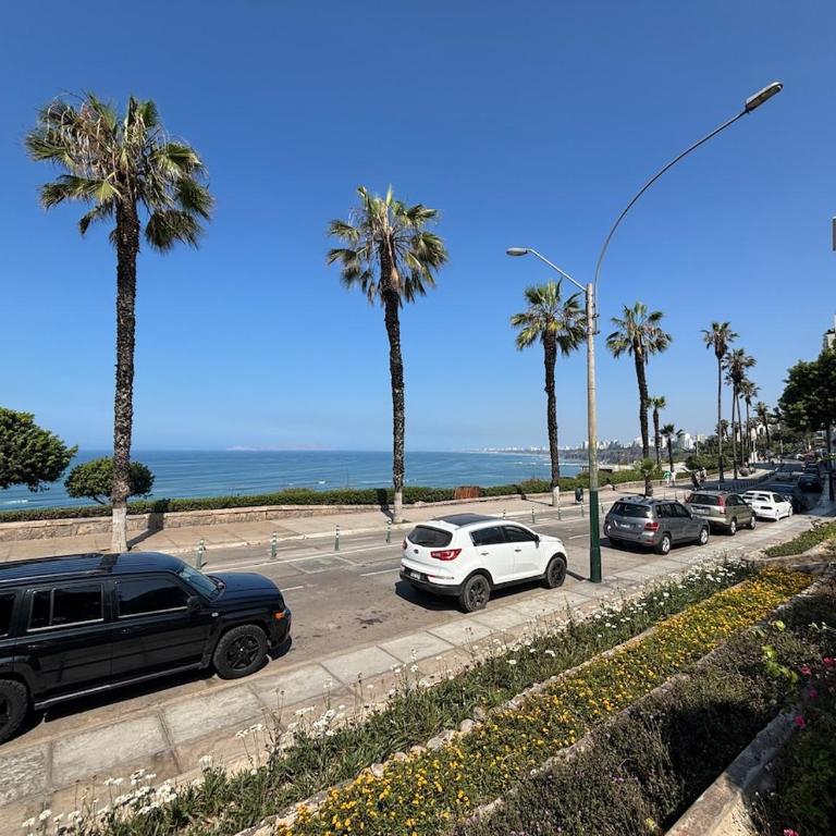 Modern apartment in Barranco - Apartamento de 2 dormitorios - 17