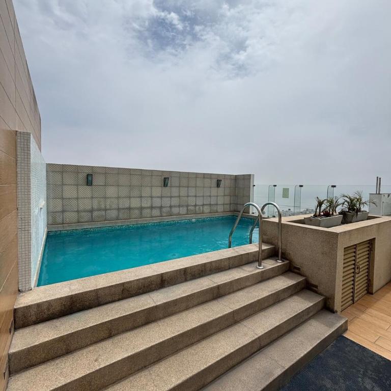 Modern apartment in Barranco - Apartamento de 2 dormitorios - 21