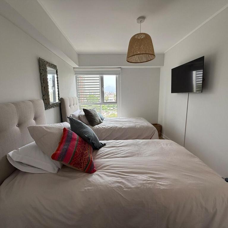 Modern apartment in Barranco - Apartamento de 2 dormitorios - 22