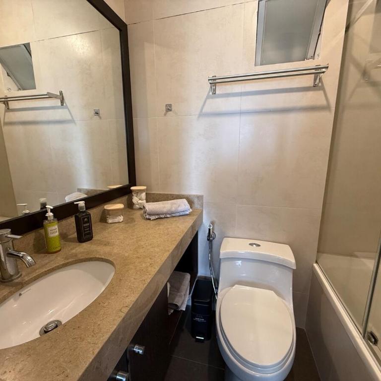 Modern apartment in Barranco - Apartamento de 2 dormitorios - 24