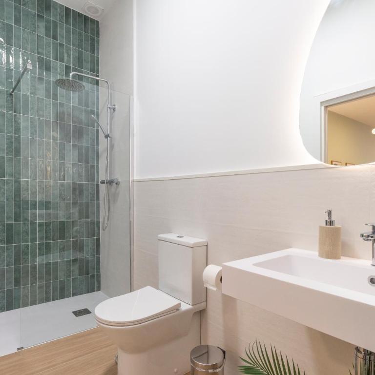 Paradise Suite - Cómodo y acogedor - Conectado con Aeropuerto, Playa y Centro - Apartment - Ground Floor - 10