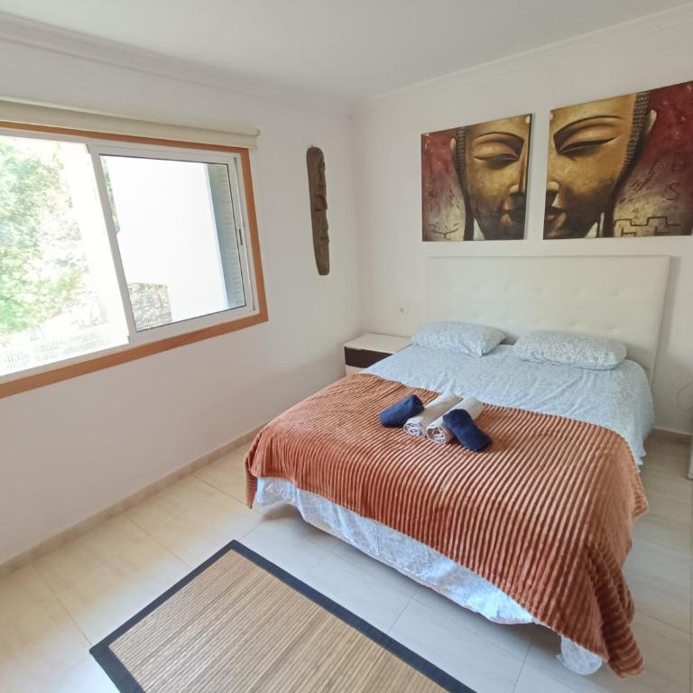Ola Serena - Two-Bedroom Apartment - 9