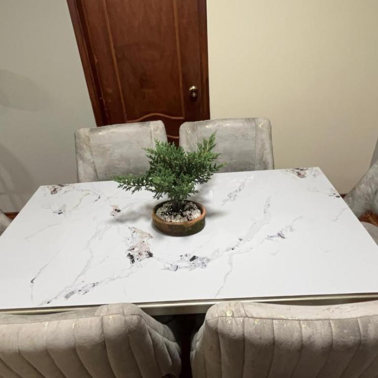 Apartamento grupos medianos - Apartment - 10