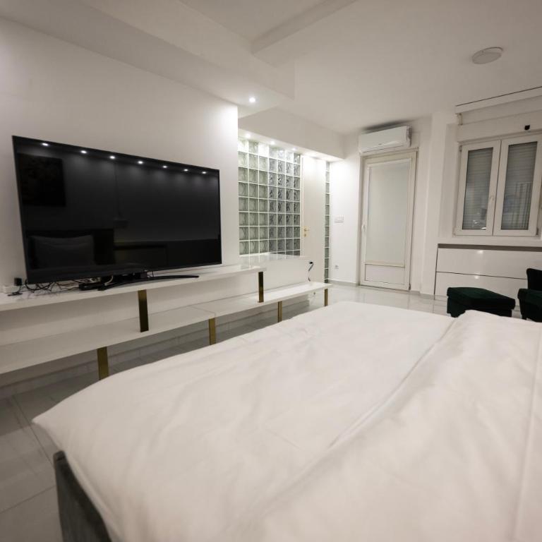 Aries apartment in Belgrade - One-Bedroom Apartment - 8