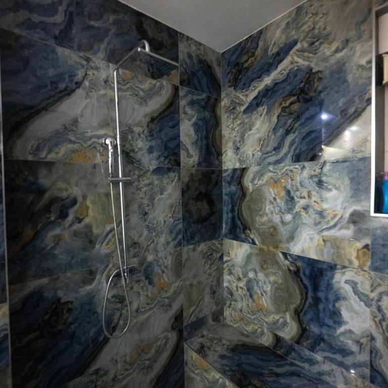 Aries apartment in Belgrade - One-Bedroom Apartment - 11