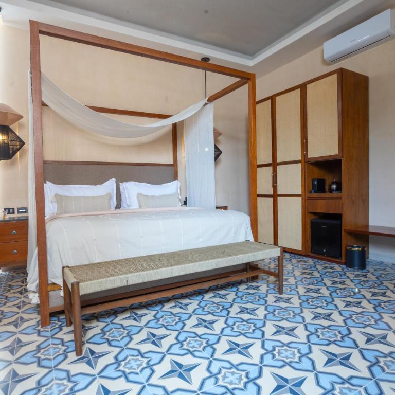 Adoro Hotel Boutique - JUNIOR SUITE KING - 1