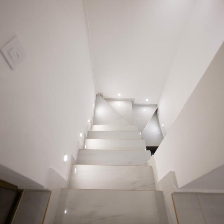 Aries apartment in Belgrade - One-Bedroom Apartment - 13