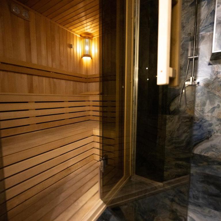 Aries apartment in Belgrade - One-Bedroom Apartment - 15