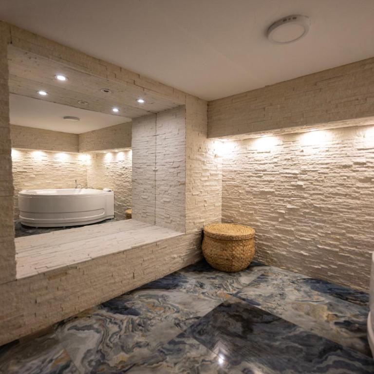 Aries apartment in Belgrade - One-Bedroom Apartment - 16