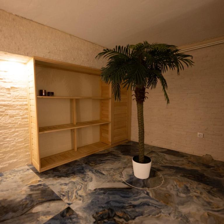 Aries apartment in Belgrade - One-Bedroom Apartment - 17