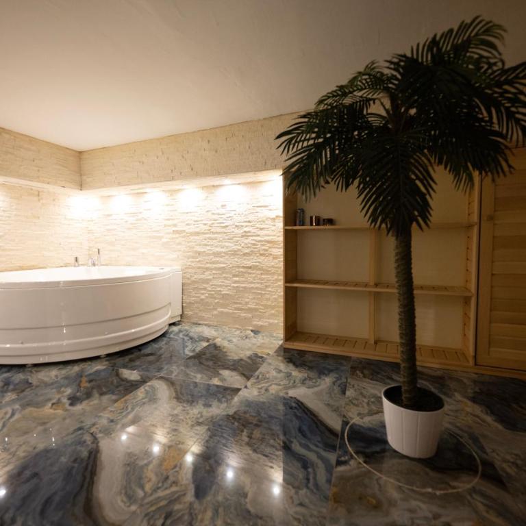 Aries apartment in Belgrade - One-Bedroom Apartment - 18