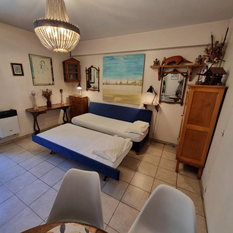 Home sweet home! Lovely & Great location - Apartamento de 1 dormitorio - 21