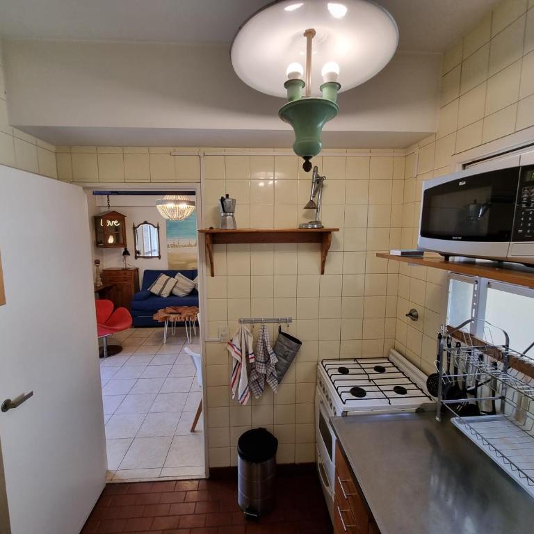Home sweet home! Lovely & Great location - Apartamento de 1 dormitorio - 26