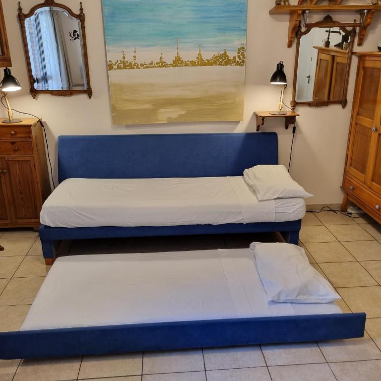 Home sweet home! Lovely & Great location - Apartamento de 1 dormitorio - 43