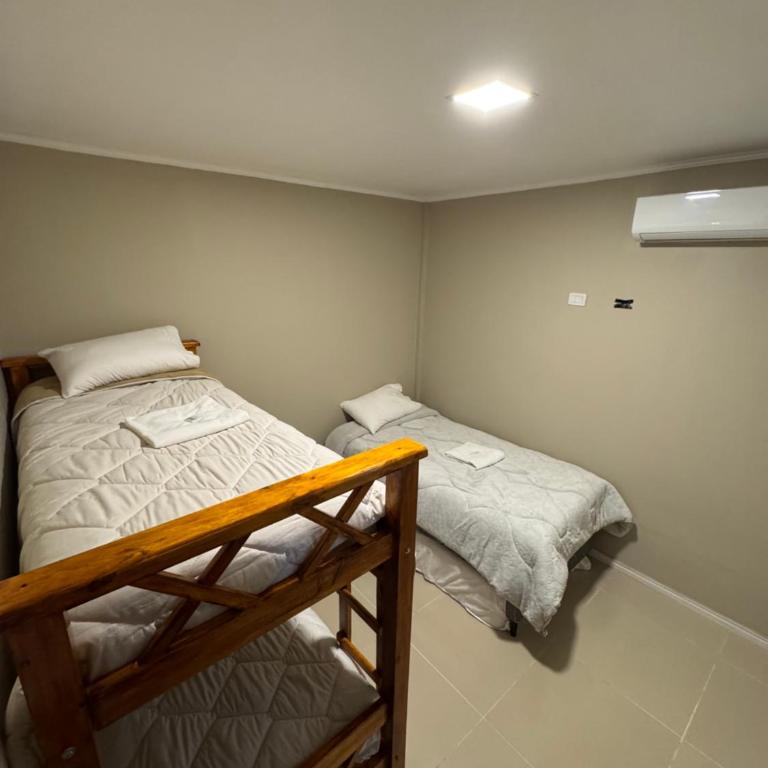 Apart JJ - departamento para 6 personas - Apartamento - 1