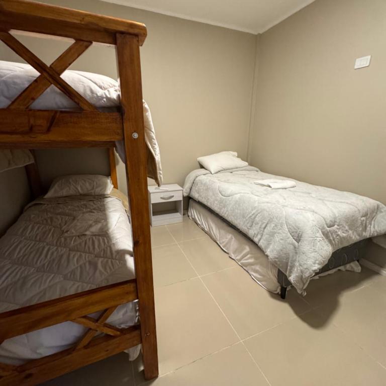 Apart JJ - departamento para 6 personas - Apartamento - 2
