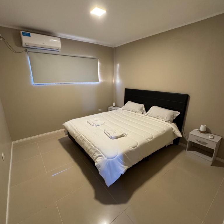 Apart JJ - departamento para 6 personas - Apartamento - 7