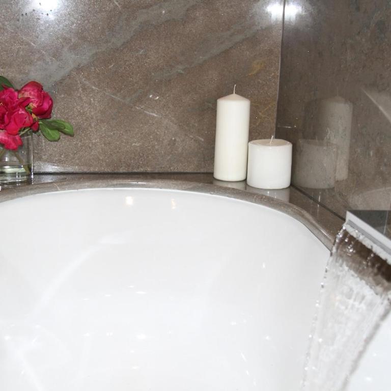 Spacious Apartment with Views of Plaza de España & María Luisa Park - Apartamento de 1 dormitorio - 6