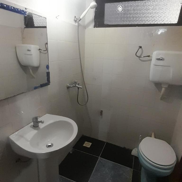 Cabaña La cumbre - Two-Bedroom House - 2