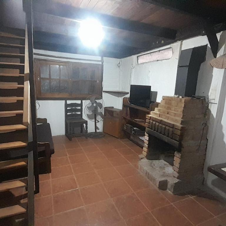 Cabaña La cumbre - Two-Bedroom House - 3