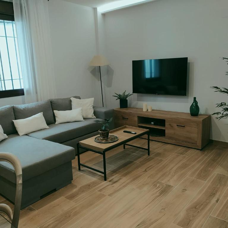 CASA UMBRAL DE LA MEZQUITA - a menos de 50 metros de la Mezquita Catedral - Apartamento - 4