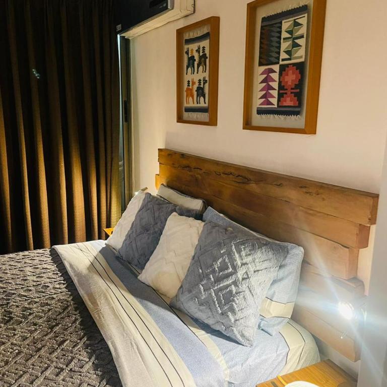 Home Apartments Pro - Apartamento de 1 dormitorio - 1