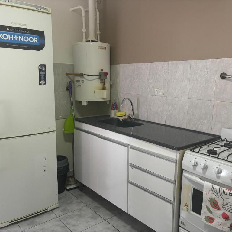 lo de fernando 2 - Apartamento de 2 dormitorios - 10