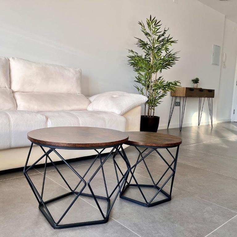 Térmica Beach - Apartamento de 3 dormitorios - 13