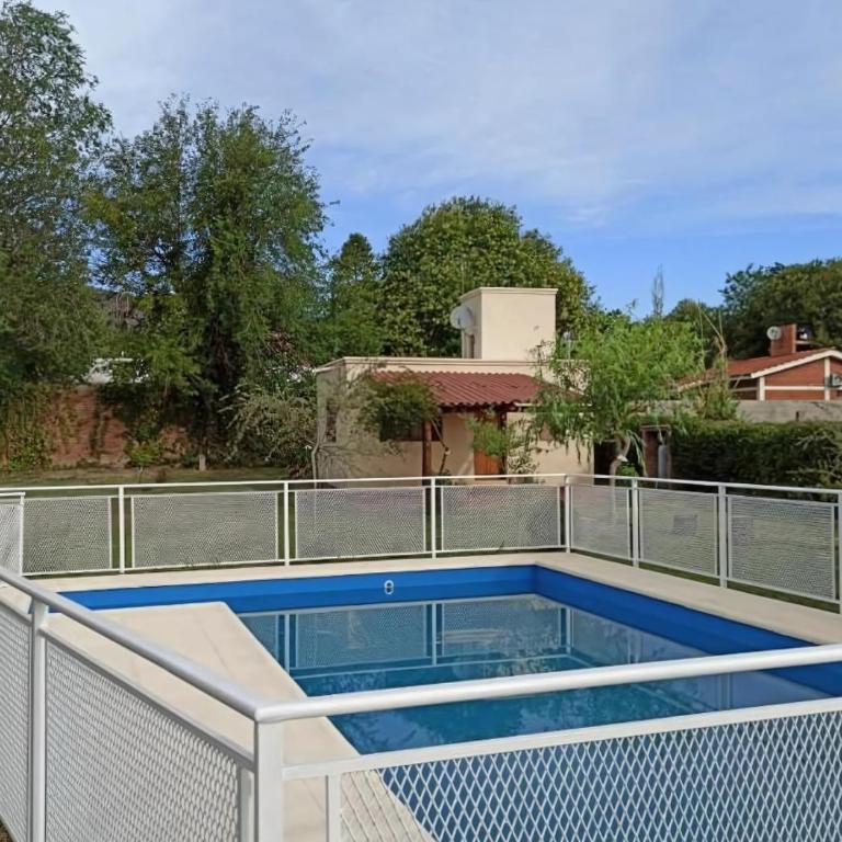 Cabaña El Canal - Apartamento de 1 dormitorio - 9