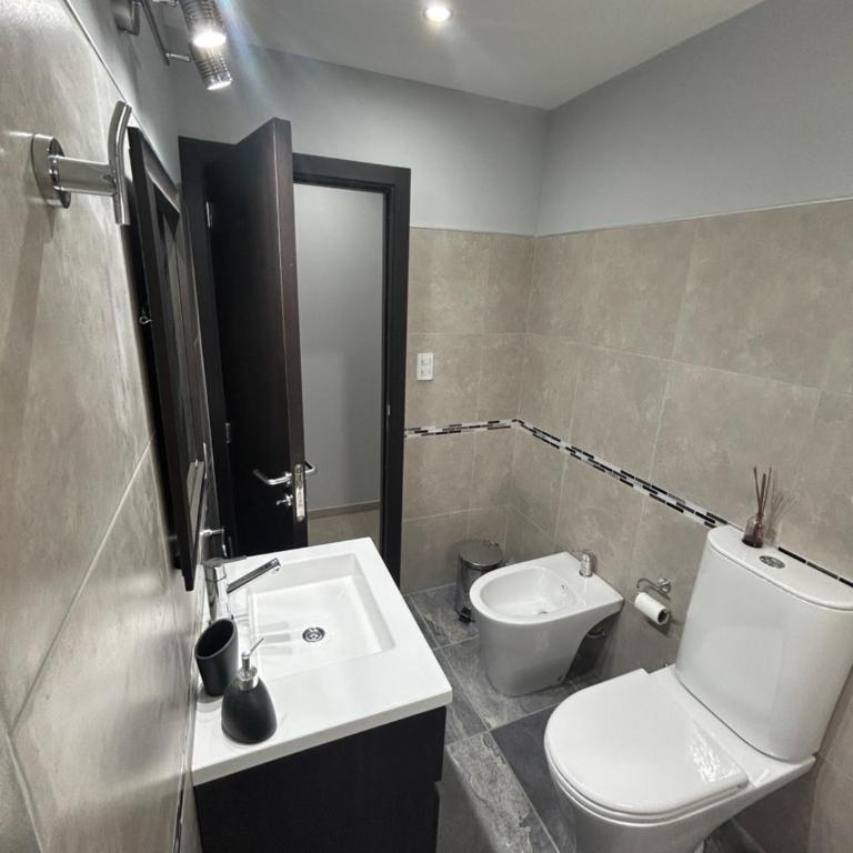 Alakalufes Kawi - One-Bedroom Apartment - 5