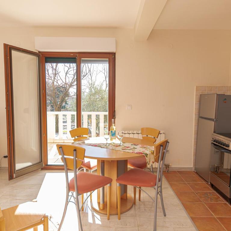 Apartment Sofija Petrovac - One-Bedroom Apartment - 6